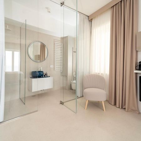 La Prora Apartments 카프리 외부 사진