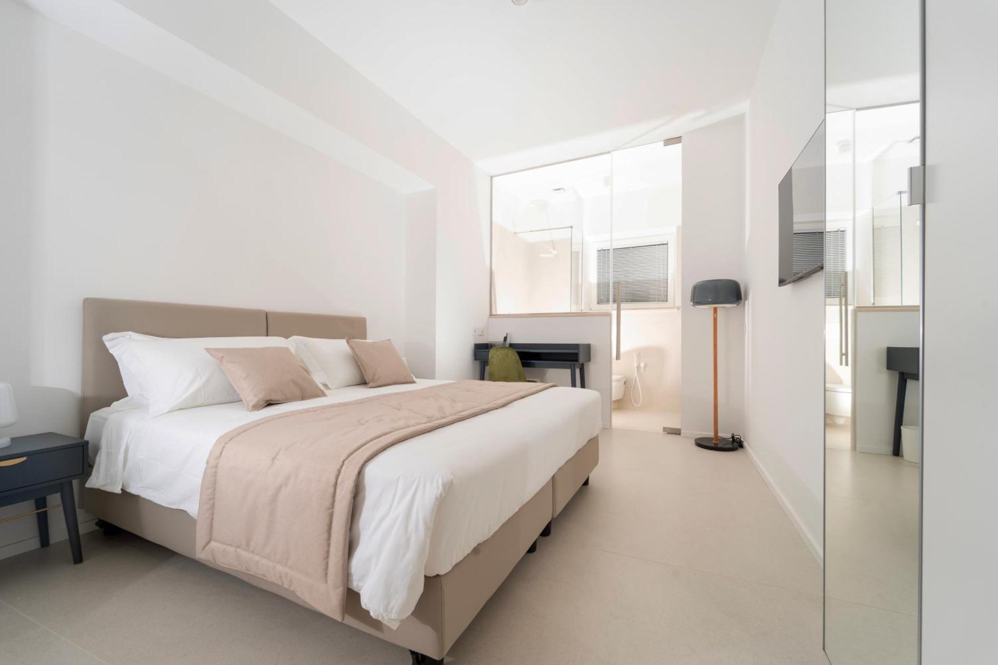 La Prora Apartments 카프리 외부 사진