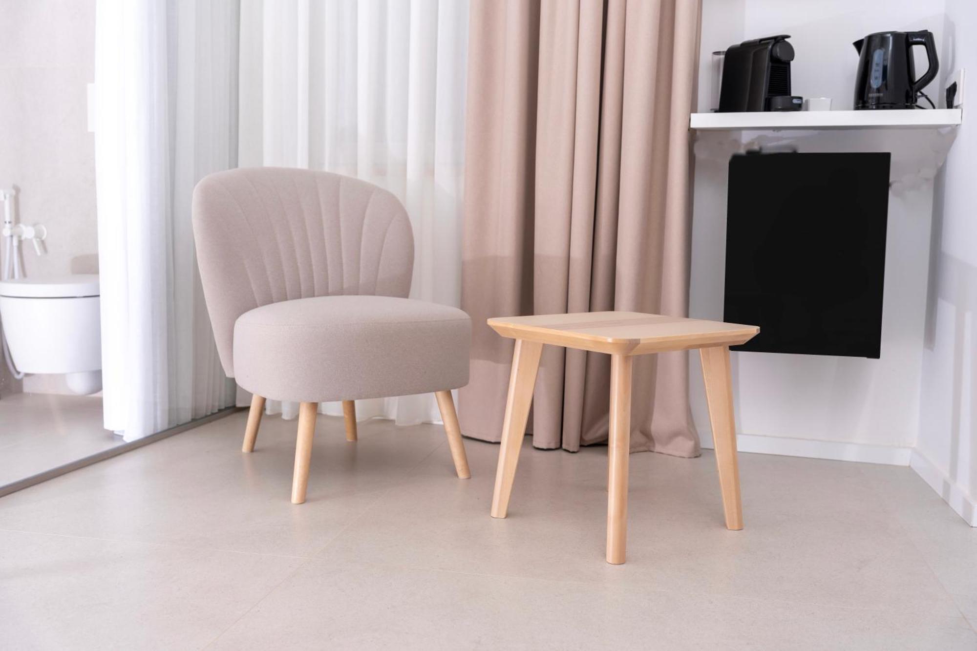 La Prora Apartments 카프리 외부 사진